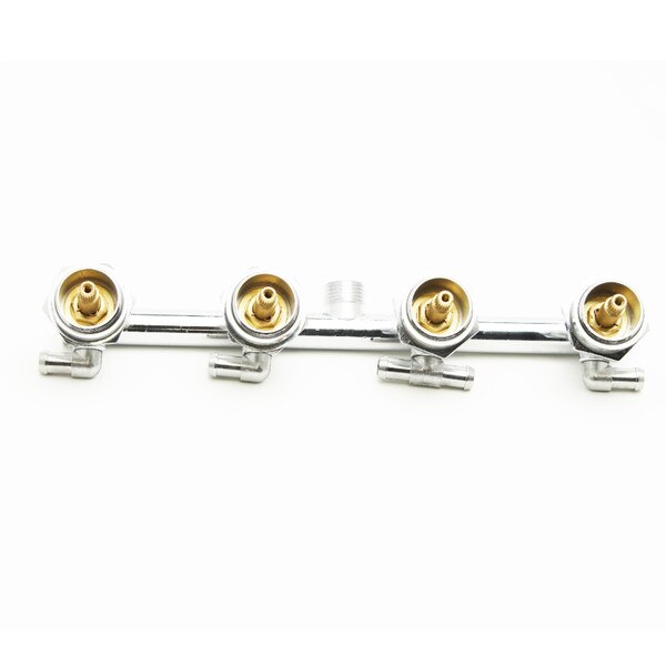 Shower Panel Feature Valve Assembly AKDY Imports